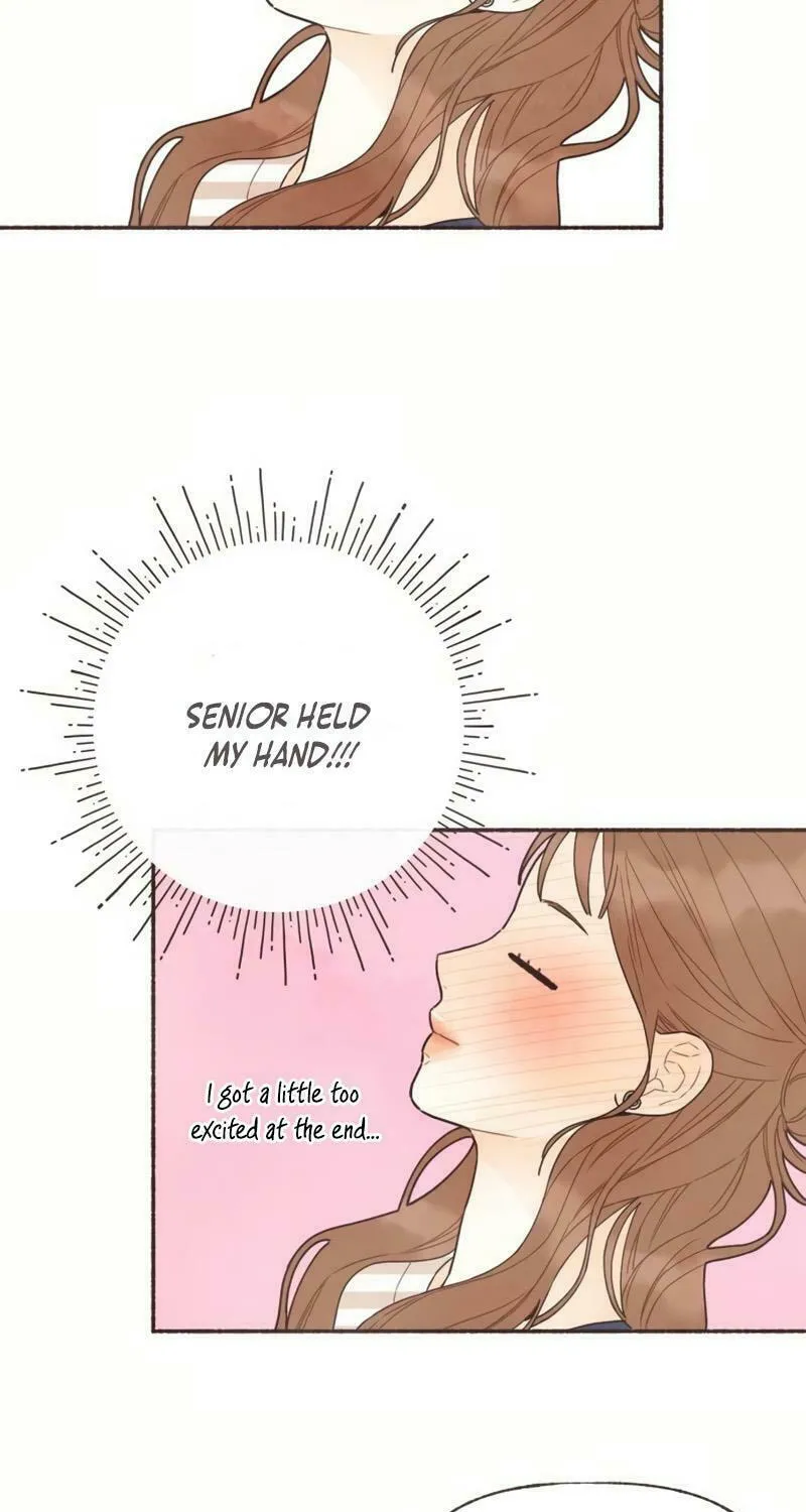 Emotional Transference Chapter 27 page 56 - 