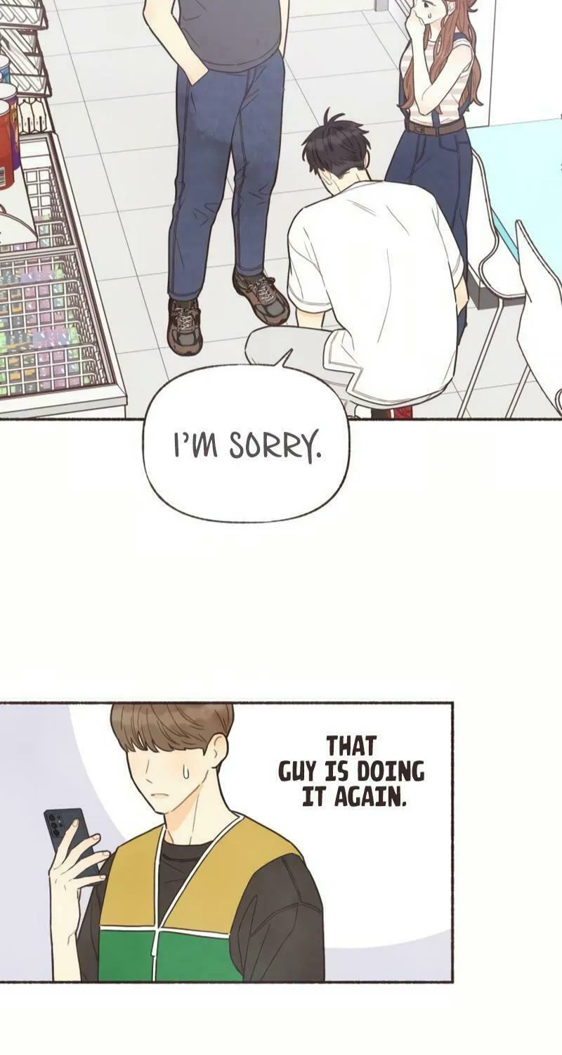Emotional Transference Chapter 27 page 9 - 