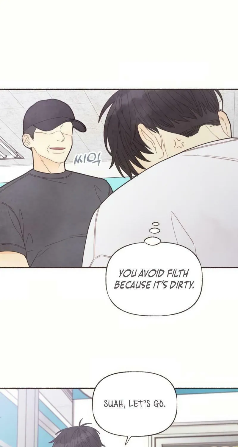 Emotional Transference Chapter 27 page 10 - 
