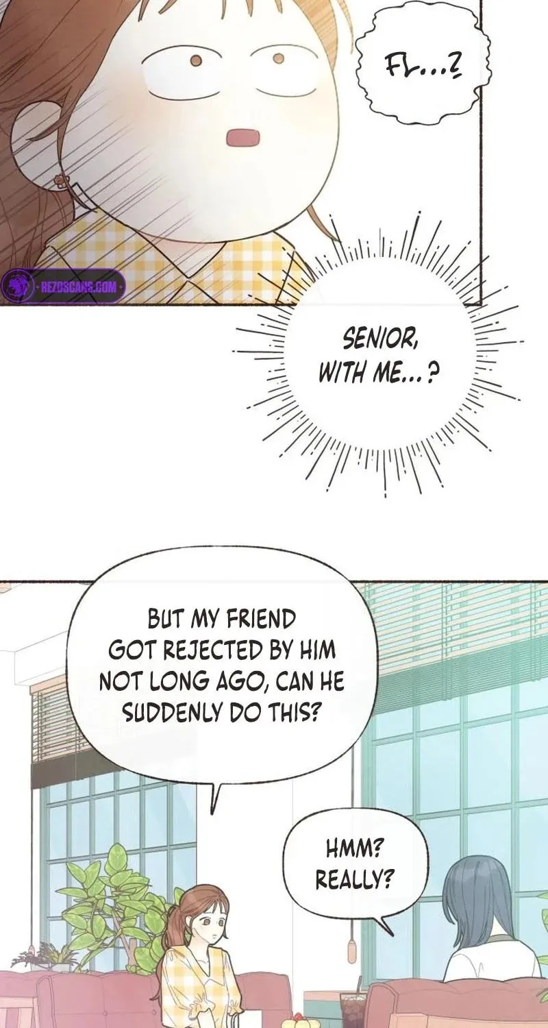 Emotional Transference Chapter 28 page 16 - 