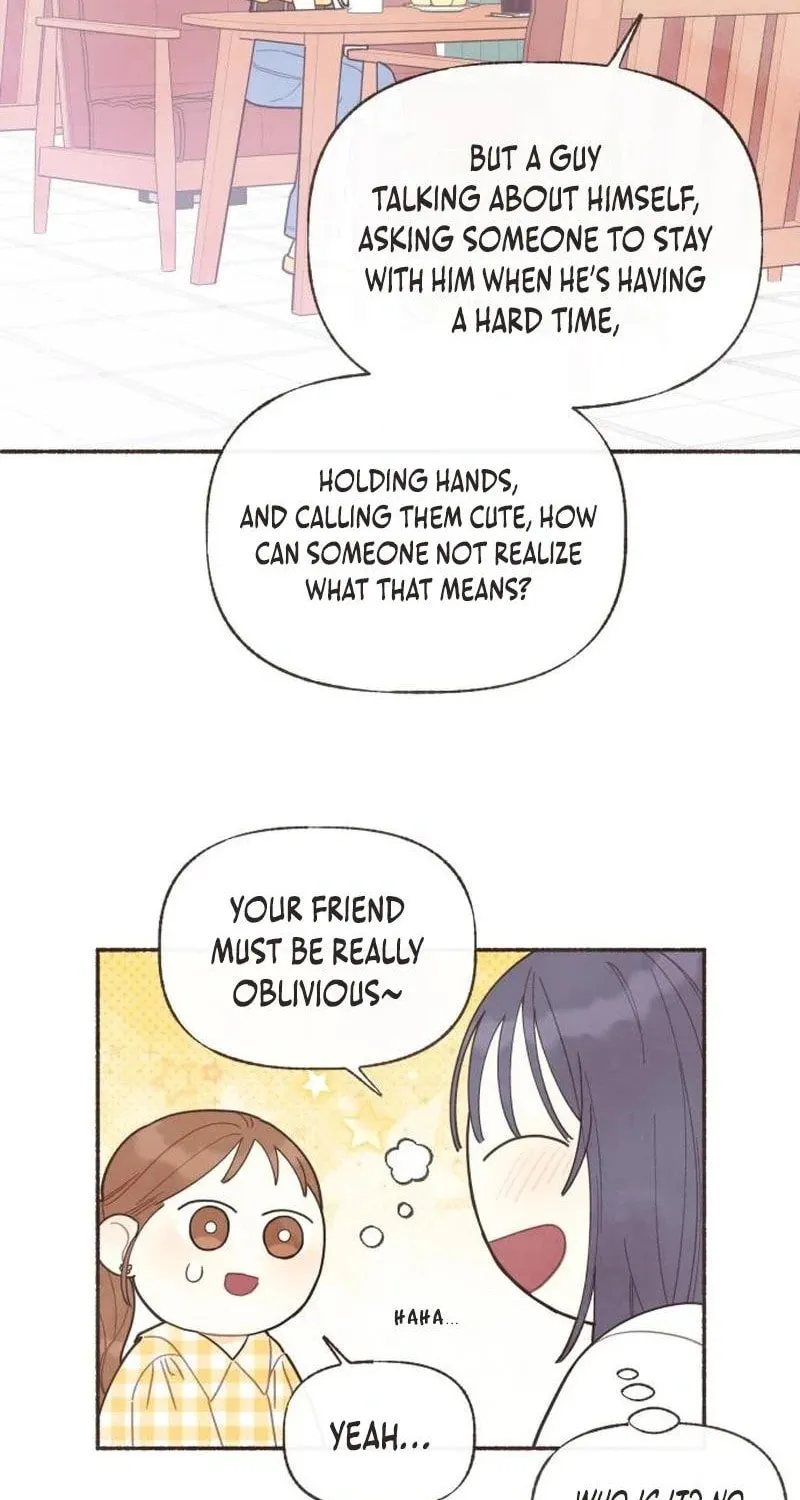 Emotional Transference Chapter 28 page 17 - 