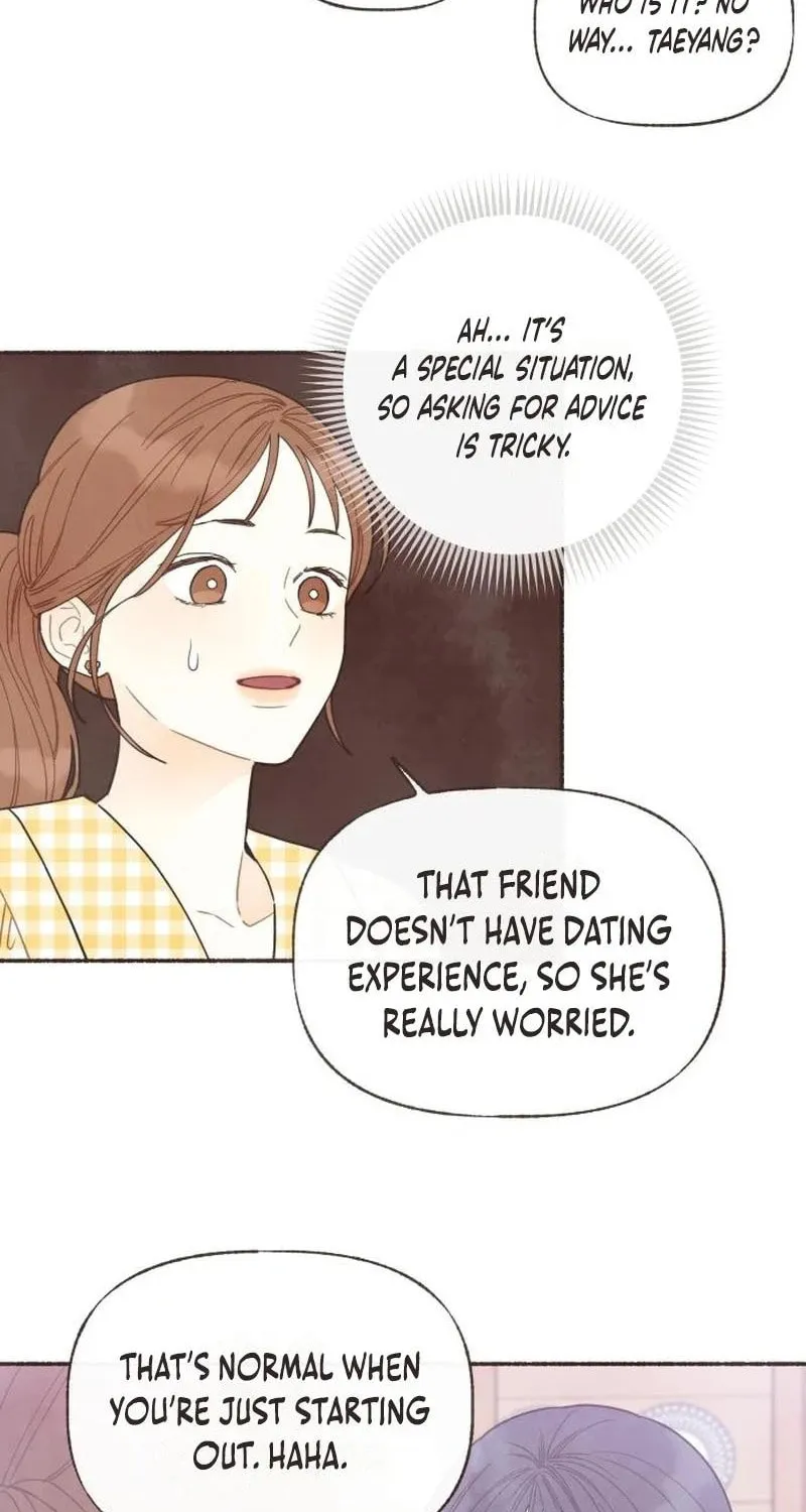 Emotional Transference Chapter 28 page 18 - 