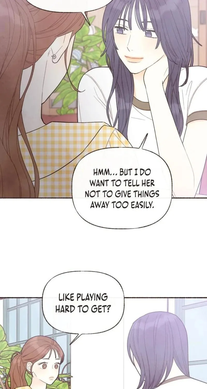 Emotional Transference Chapter 28 page 19 - 