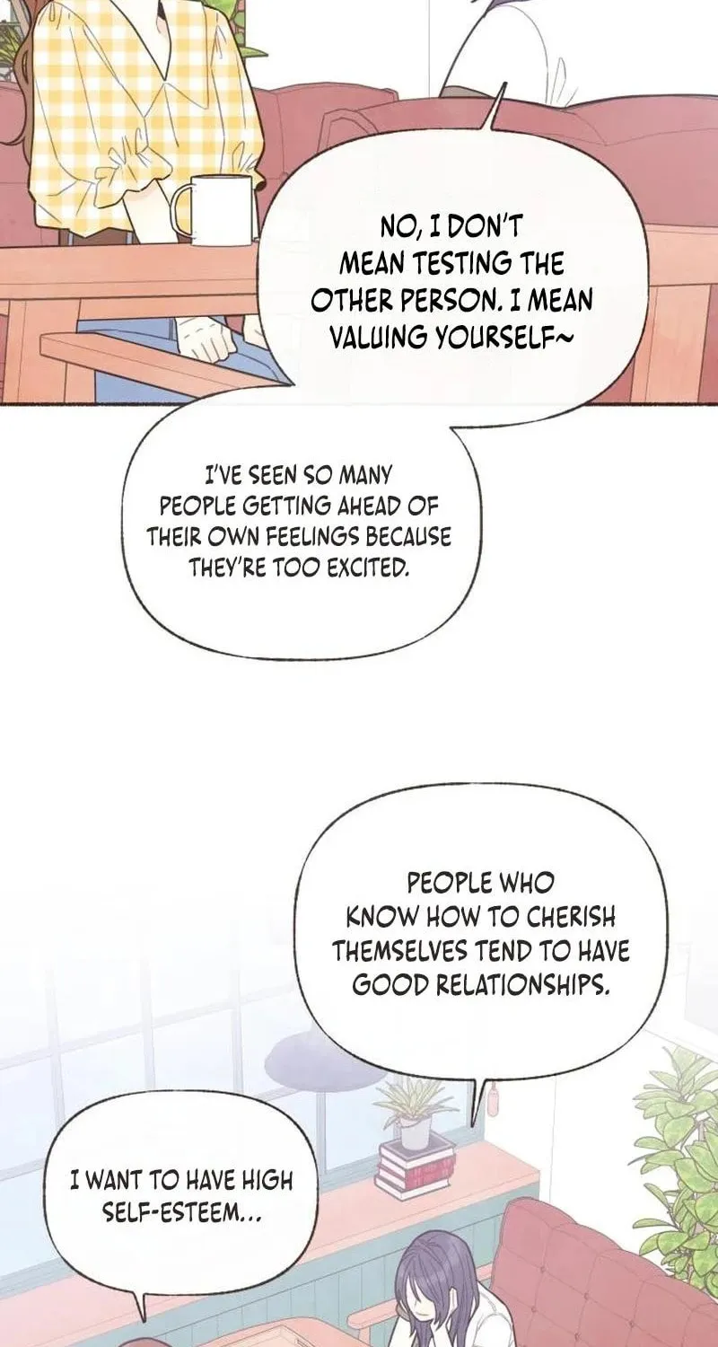 Emotional Transference Chapter 28 page 20 - 