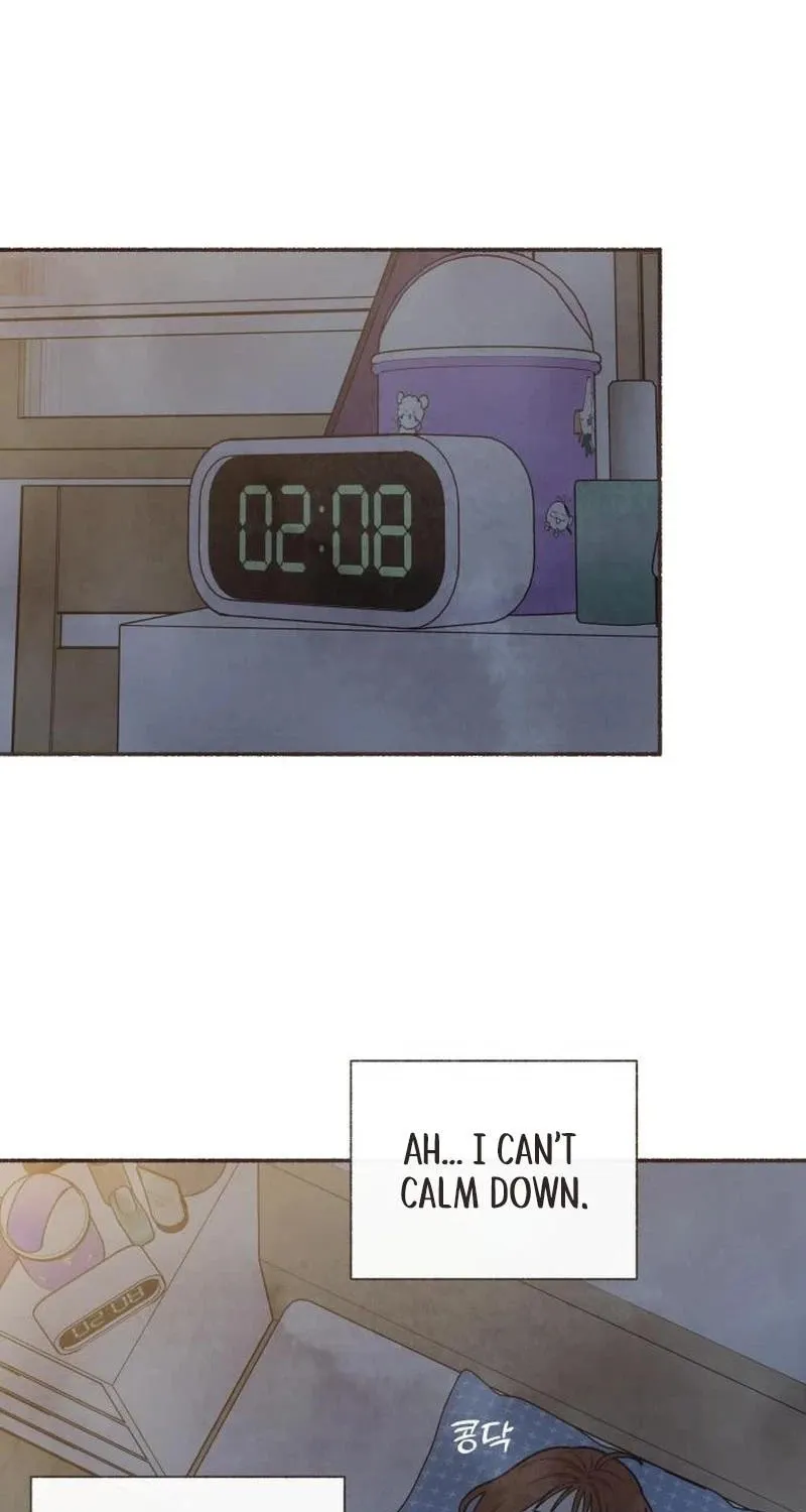 Emotional Transference Chapter 28 page 3 - 