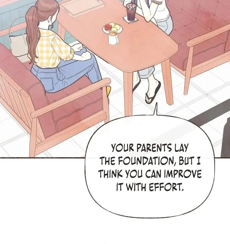 Emotional Transference Chapter 28 page 21 - 