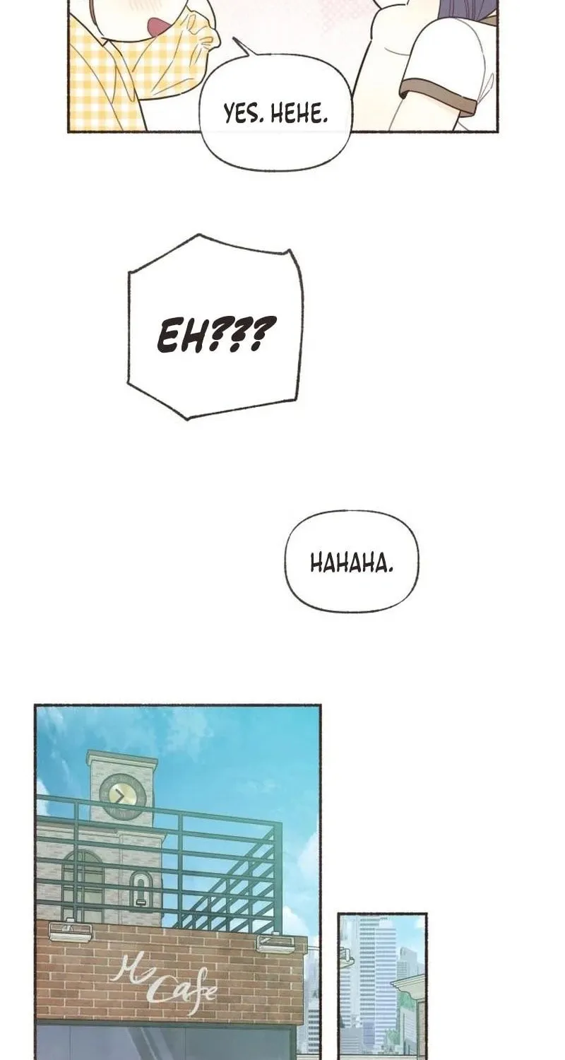 Emotional Transference Chapter 28 page 23 - 