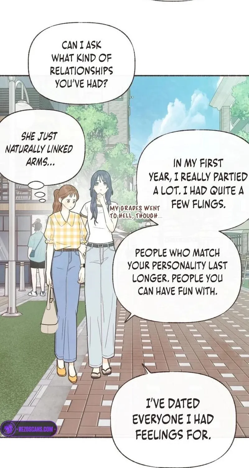 Emotional Transference Chapter 28 page 25 - 