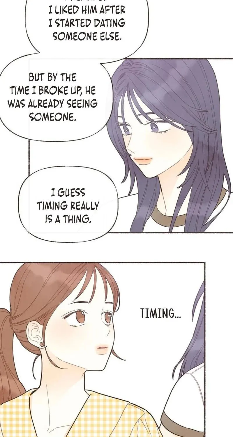 Emotional Transference Chapter 28 page 27 - 