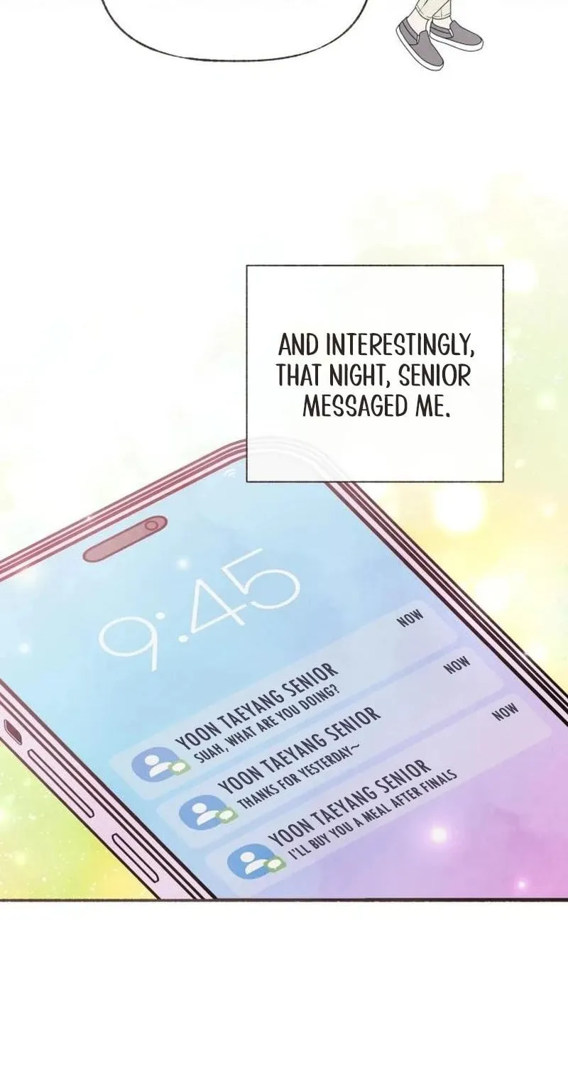 Emotional Transference Chapter 28 page 30 - 
