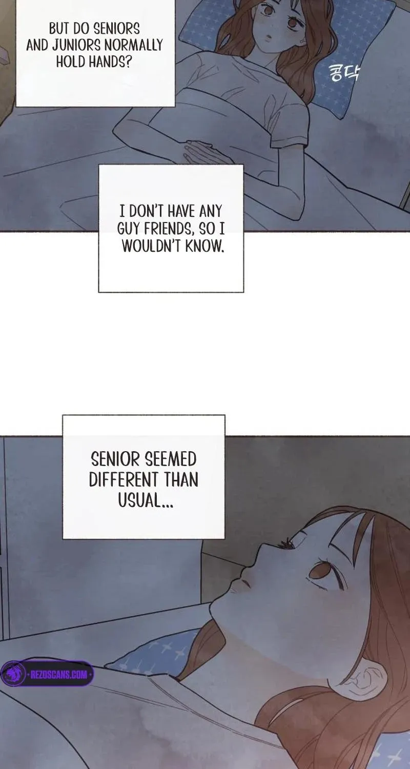 Emotional Transference Chapter 28 page 4 - 