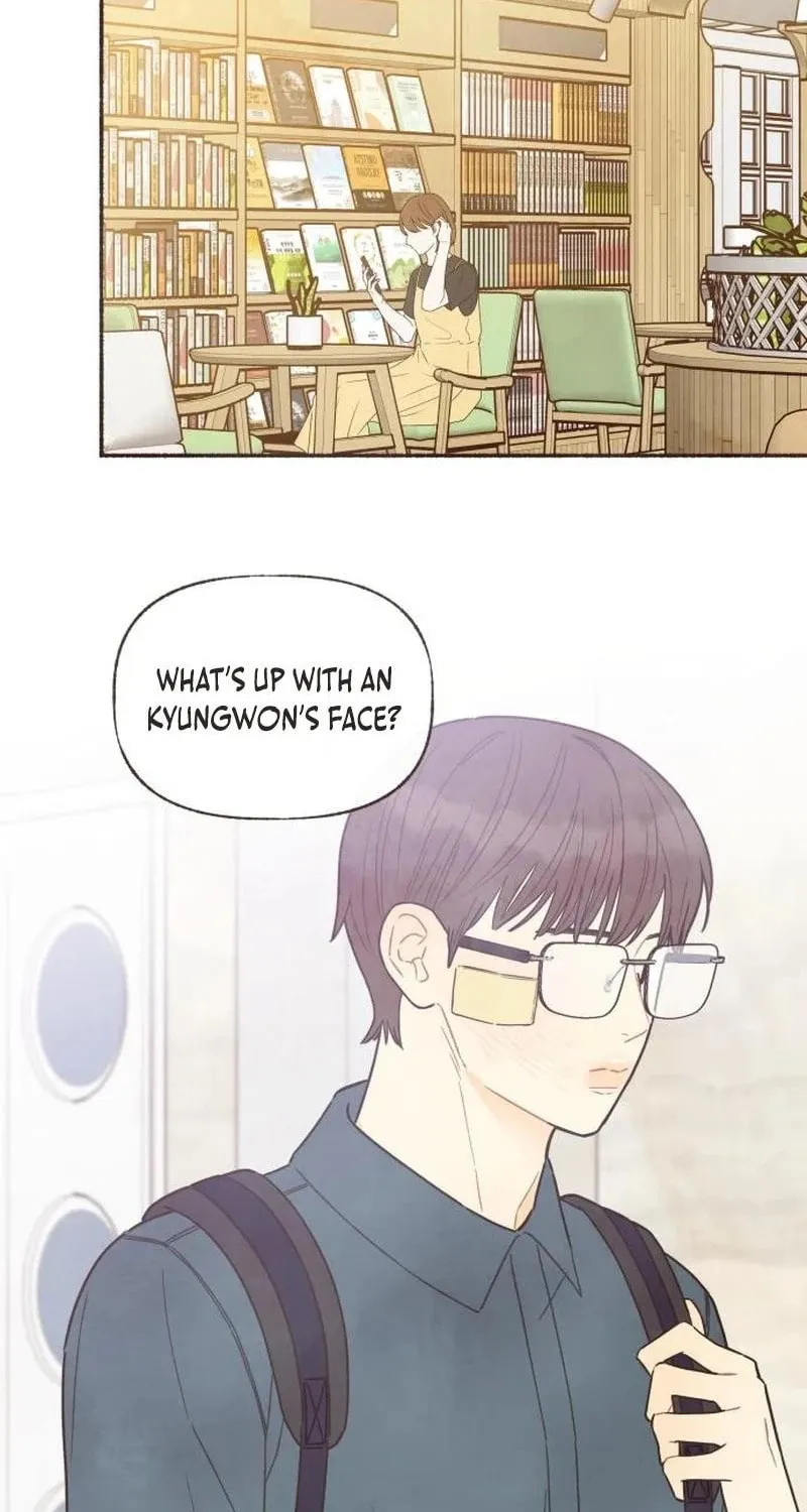 Emotional Transference Chapter 28 page 33 - 