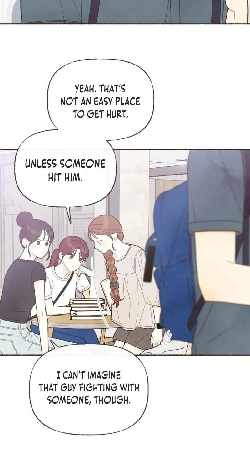 Emotional Transference Chapter 28 page 34 - 