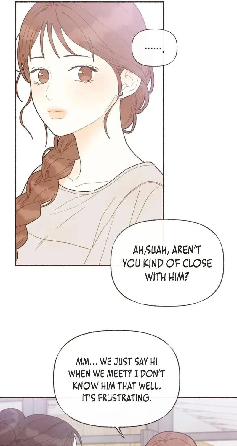 Emotional Transference Chapter 28 page 36 - 