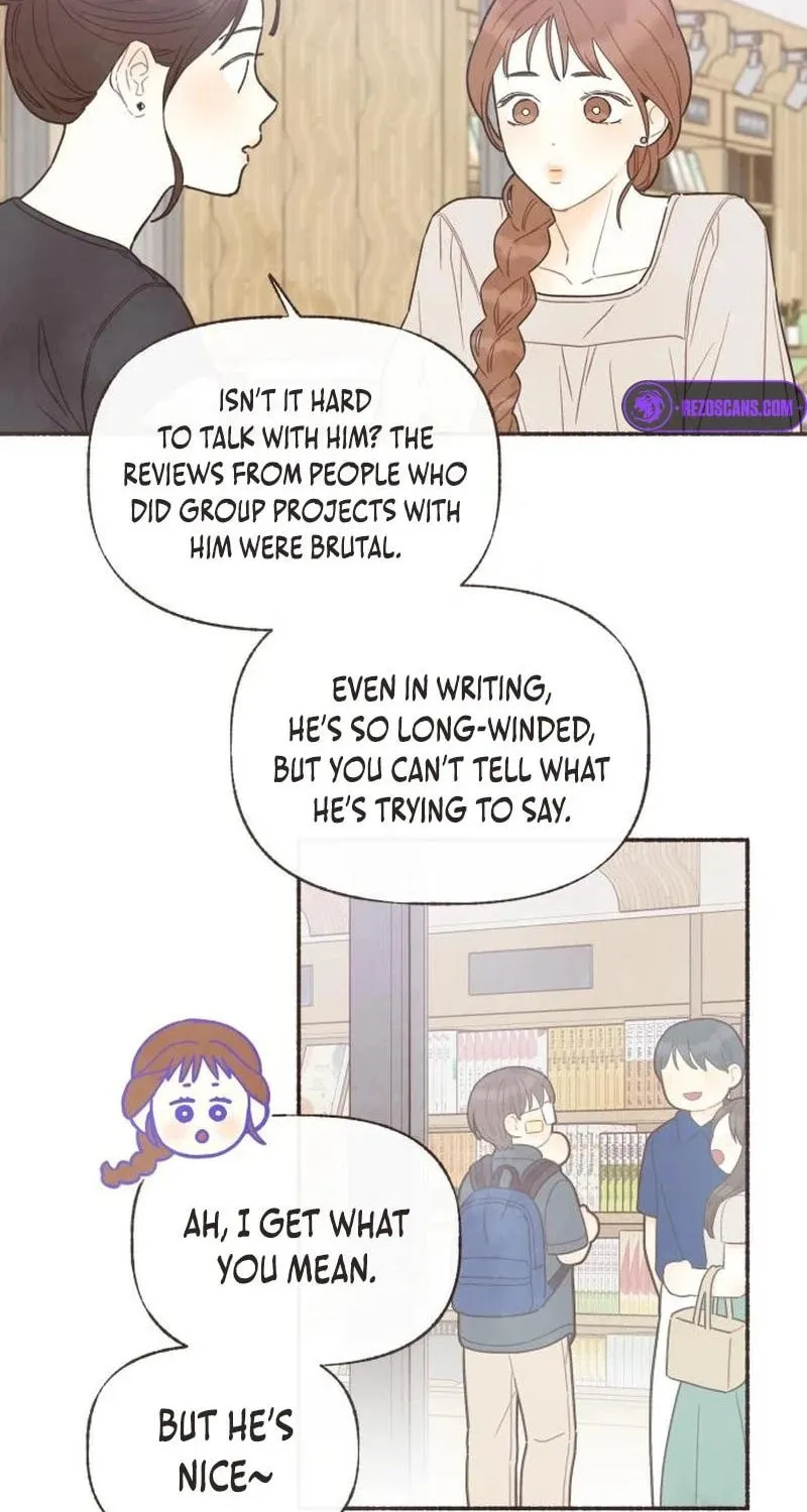 Emotional Transference Chapter 28 page 37 - 