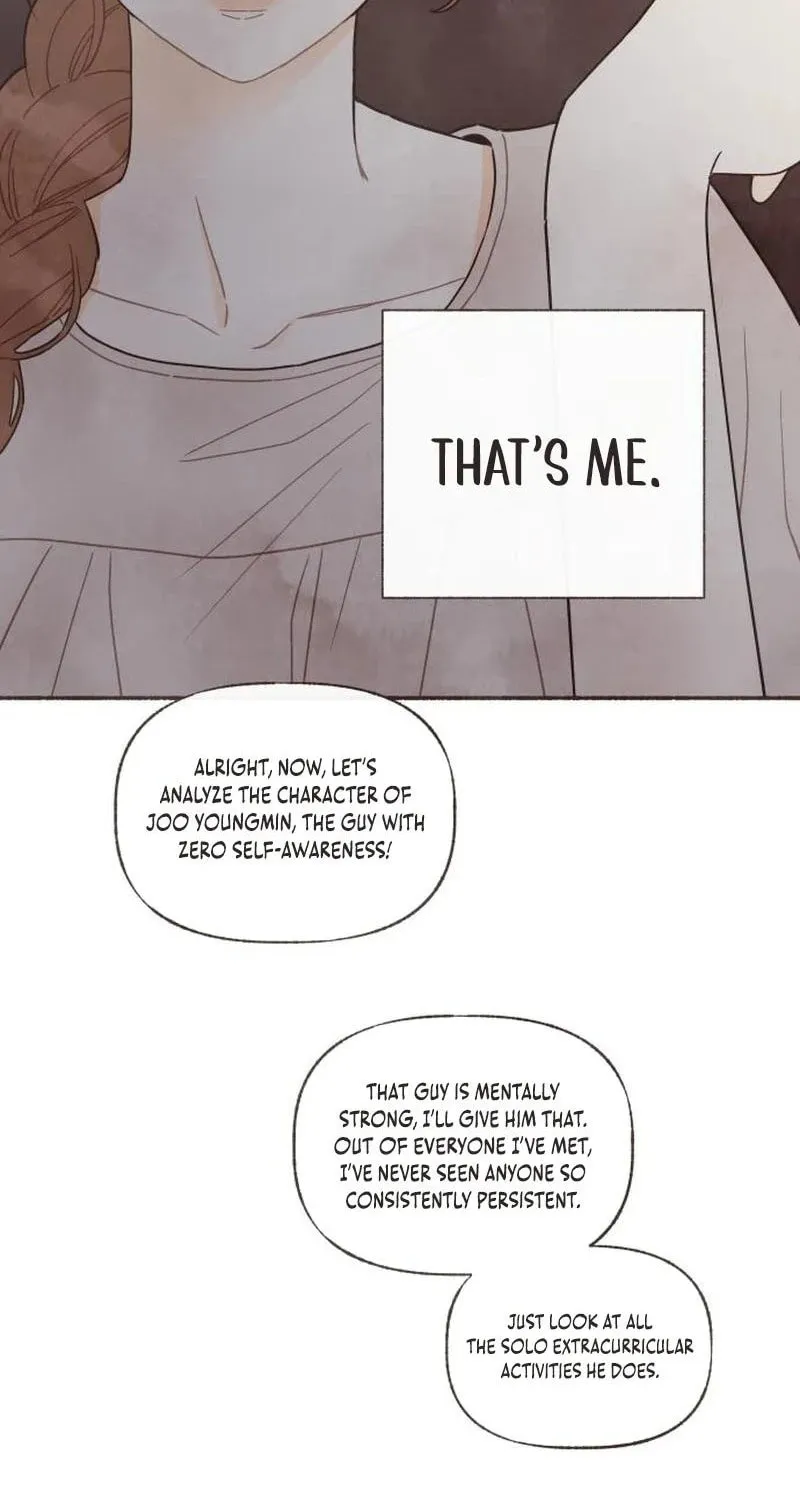 Emotional Transference Chapter 28 page 40 - 