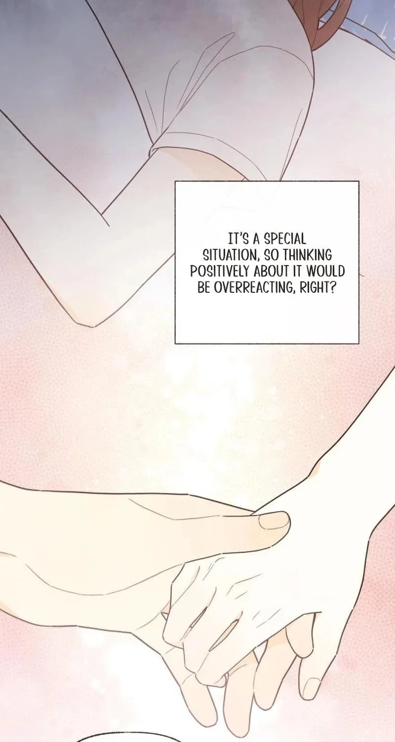 Emotional Transference Chapter 28 page 5 - 
