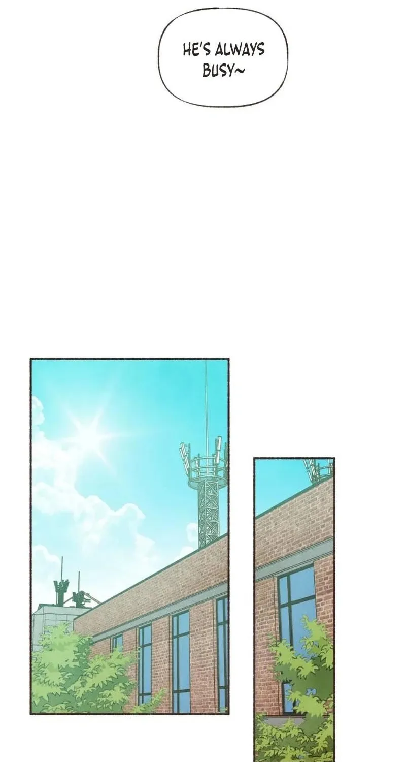 Emotional Transference Chapter 28 page 41 - 