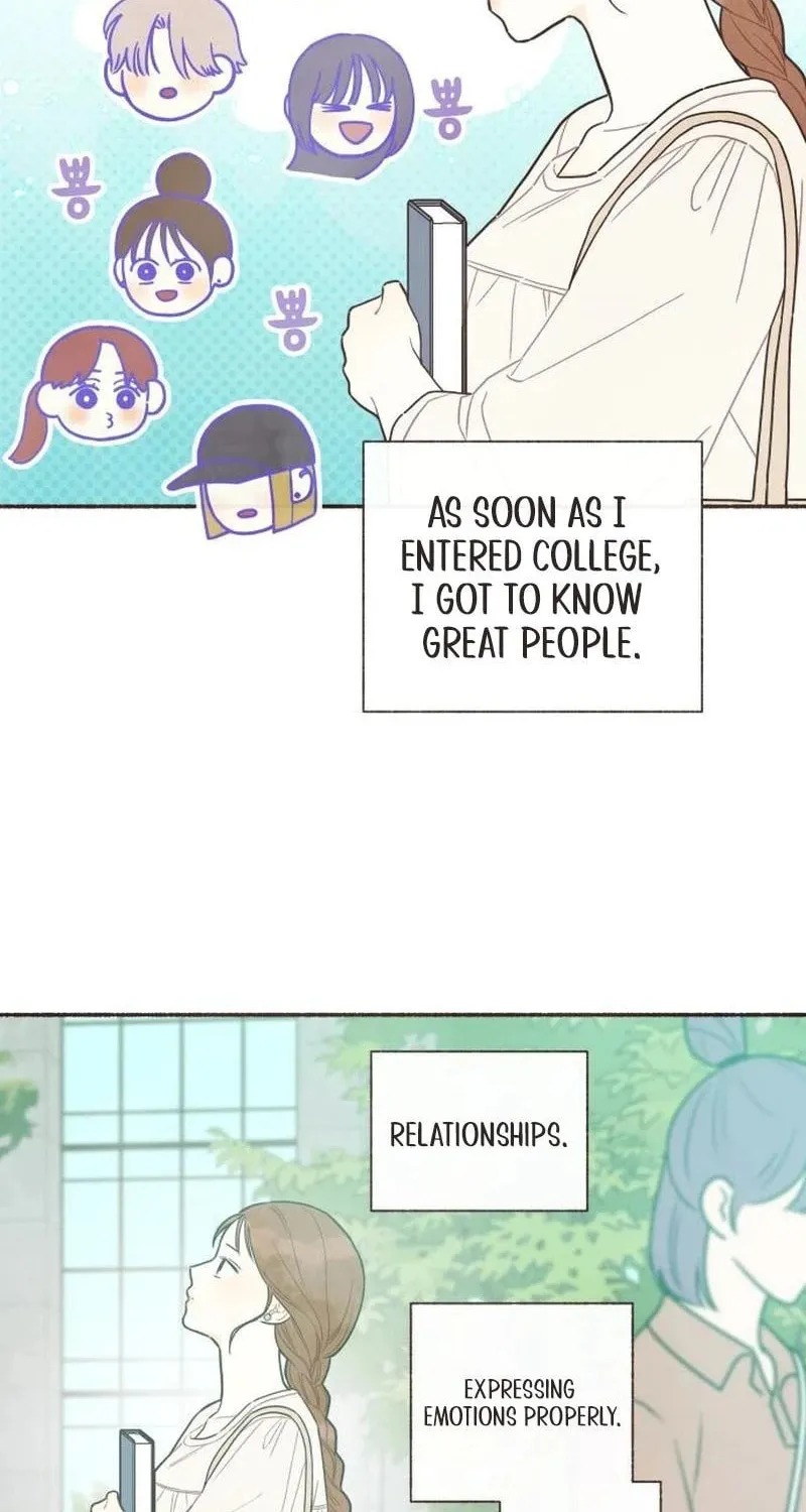 Emotional Transference Chapter 28 page 44 - 