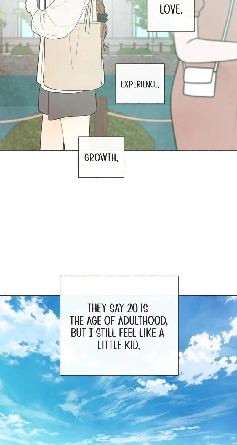 Emotional Transference Chapter 28 page 45 - 
