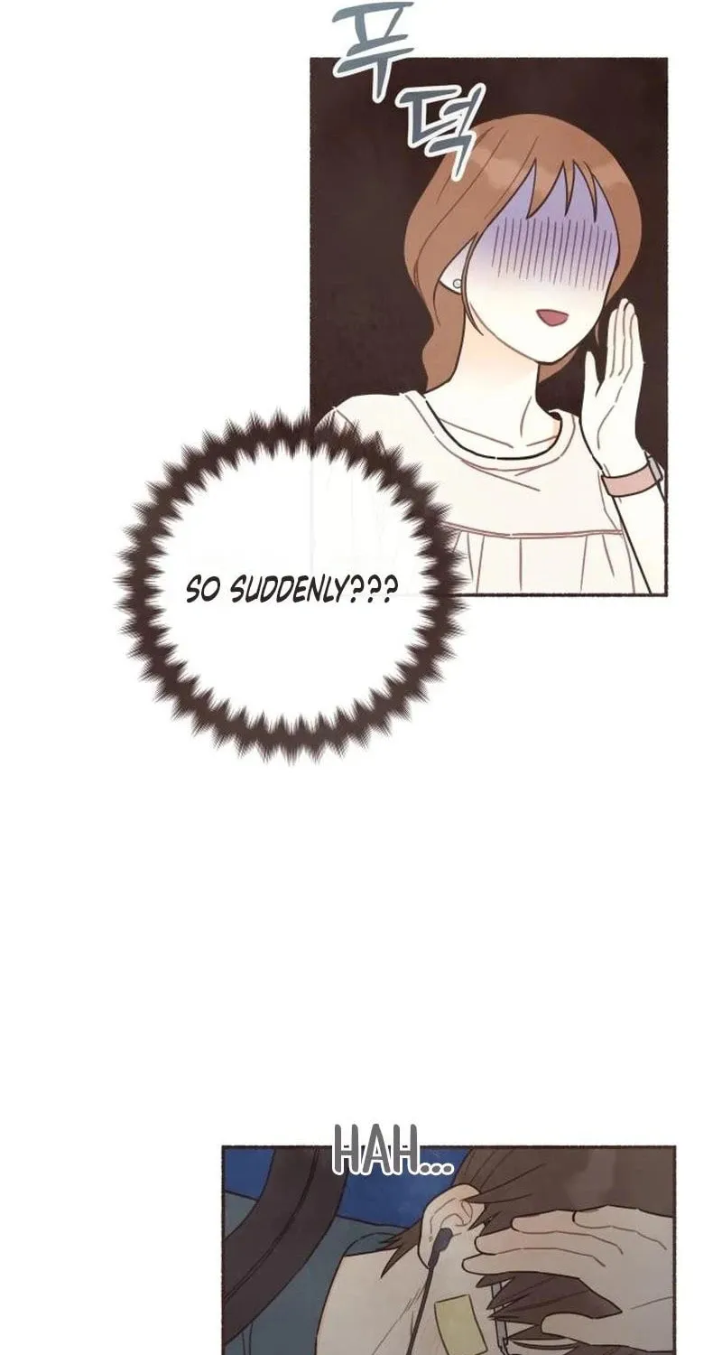 Emotional Transference Chapter 28 page 50 - 
