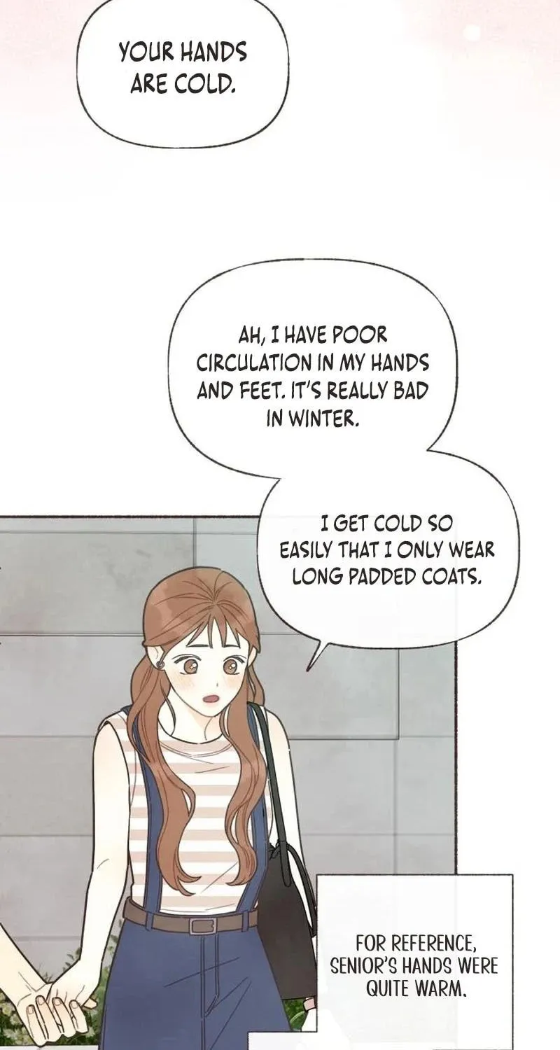 Emotional Transference Chapter 28 page 6 - 