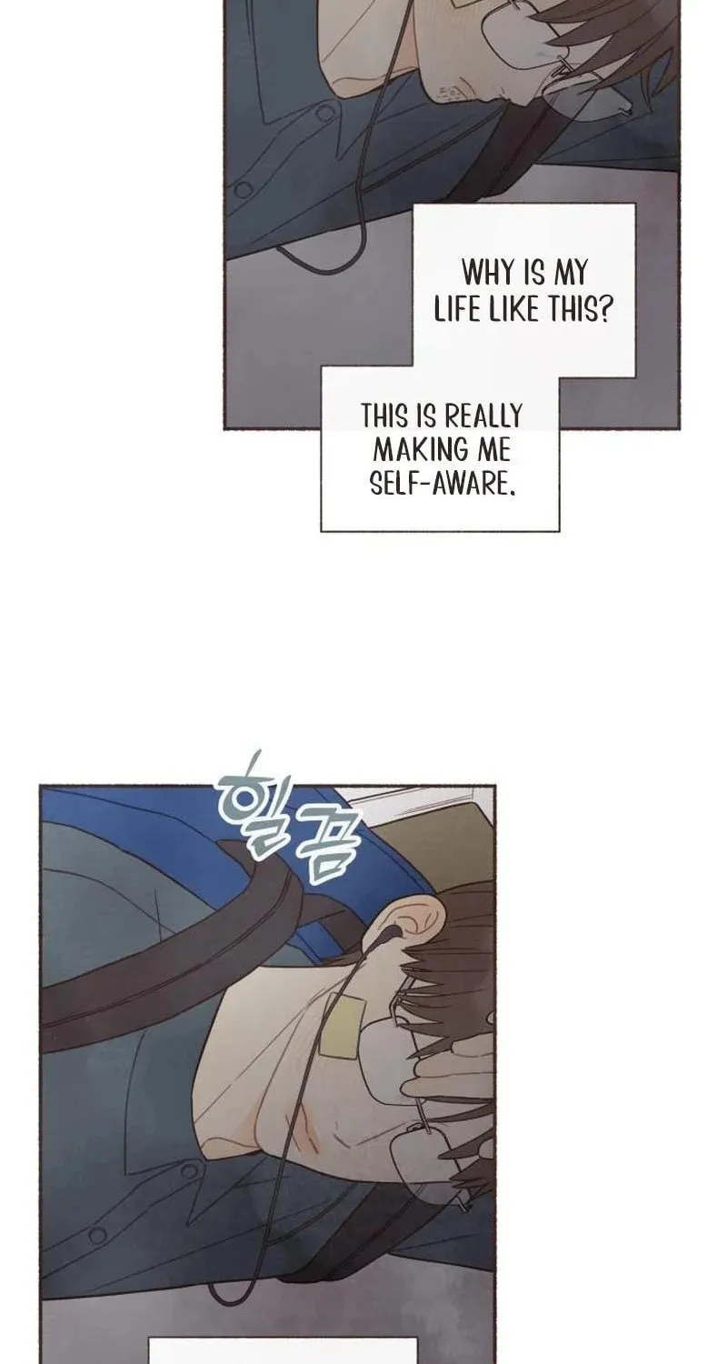 Emotional Transference Chapter 28 page 51 - 