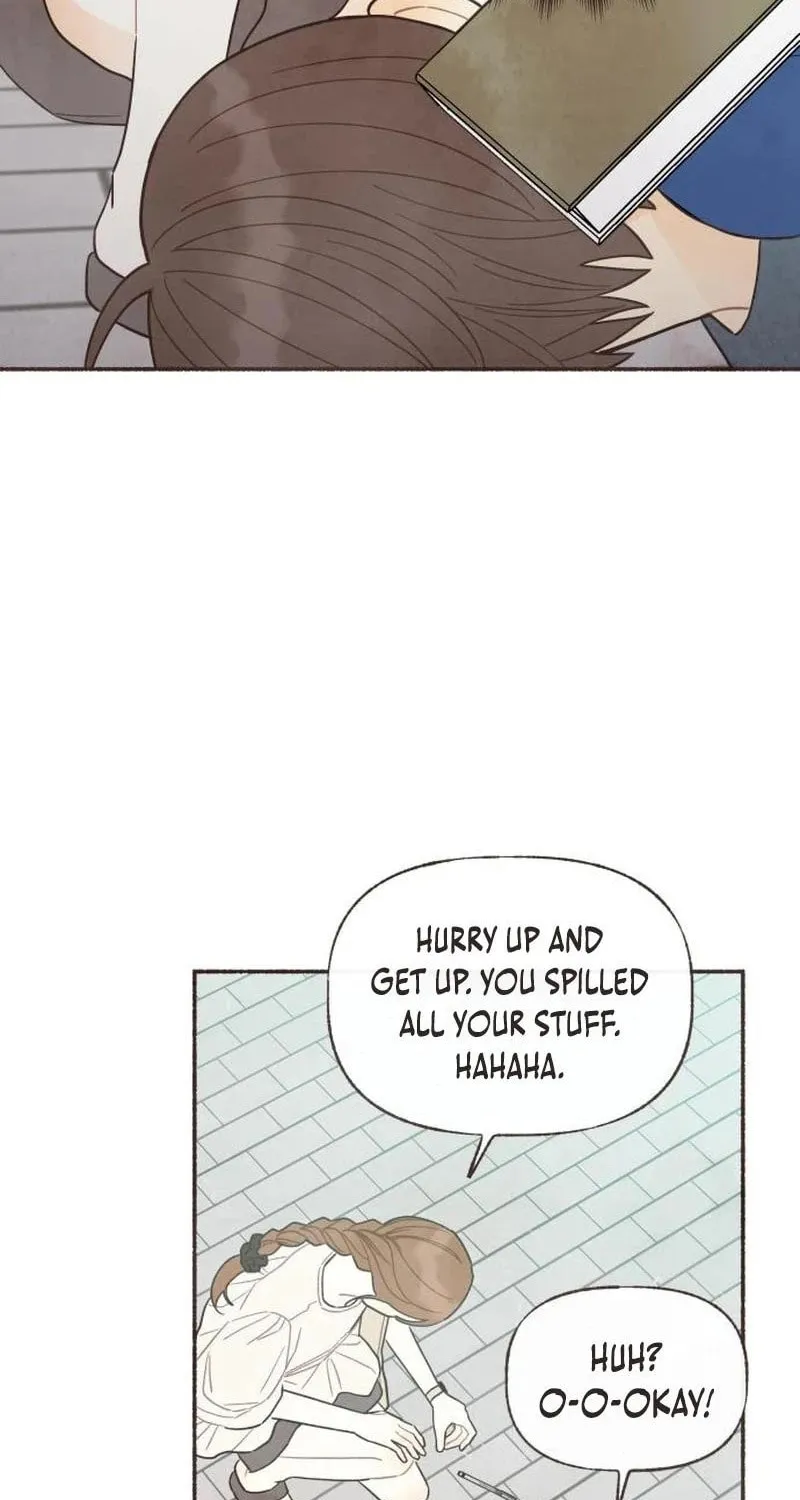 Emotional Transference Chapter 28 page 53 - 