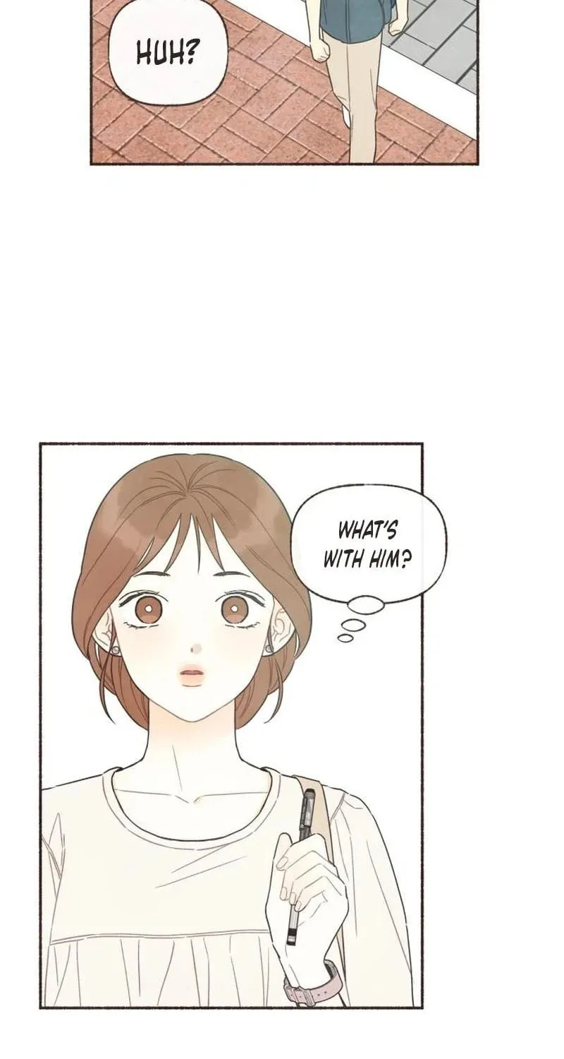 Emotional Transference Chapter 28 page 58 - 