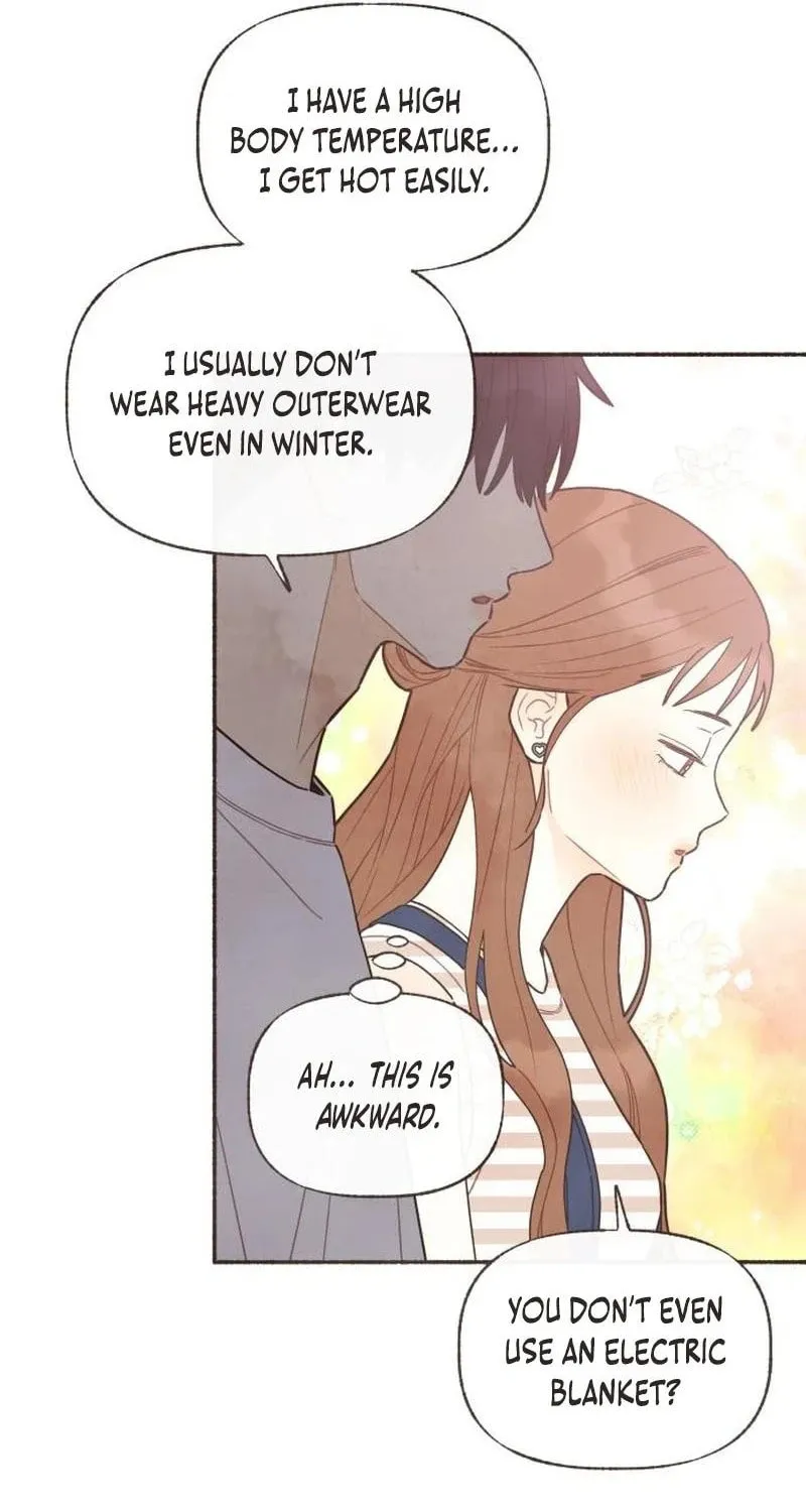 Emotional Transference Chapter 28 page 8 - 