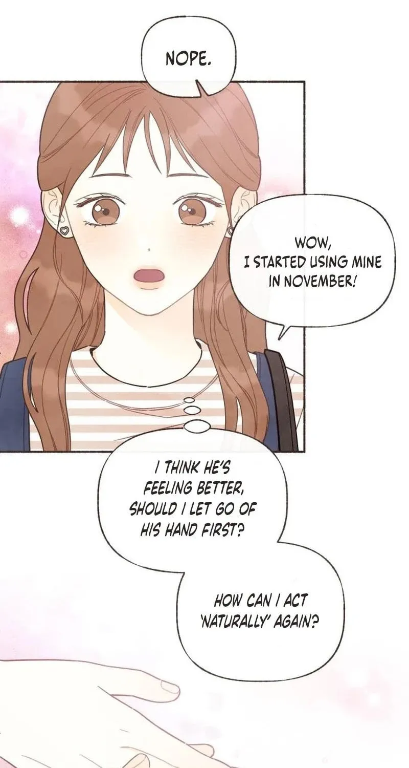Emotional Transference Chapter 28 page 9 - 