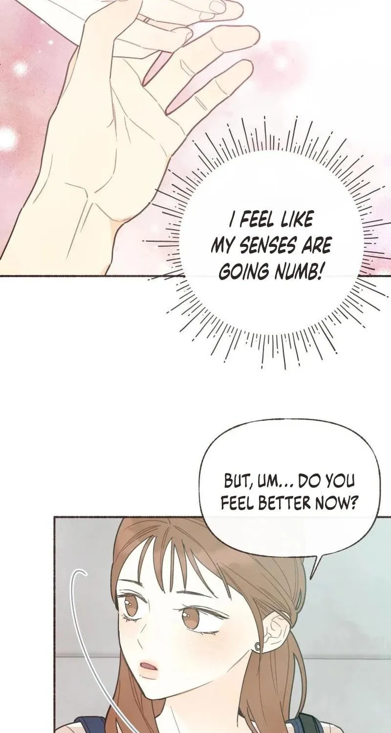 Emotional Transference Chapter 28 page 10 - 