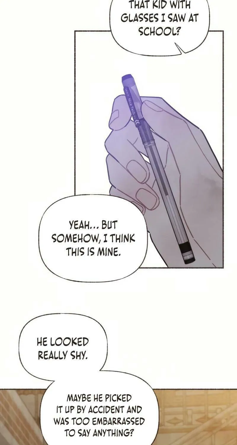 Emotional Transference Chapter 29 page 15 - 