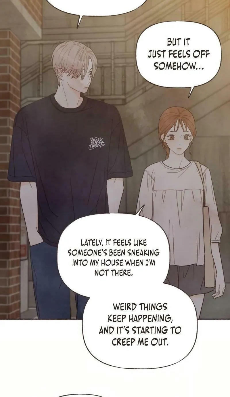Emotional Transference Chapter 29 page 16 - 