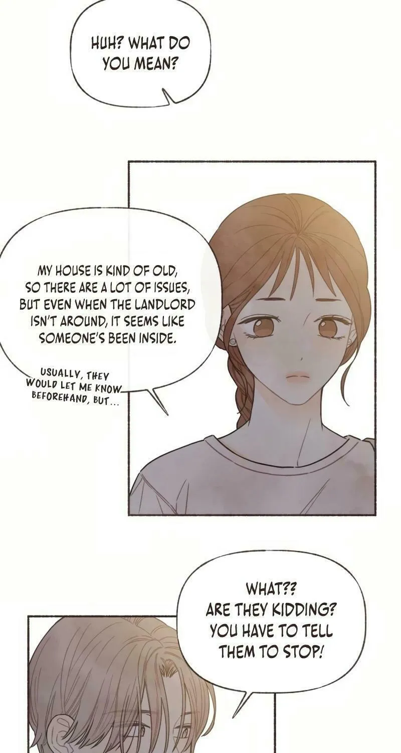 Emotional Transference Chapter 29 page 17 - 