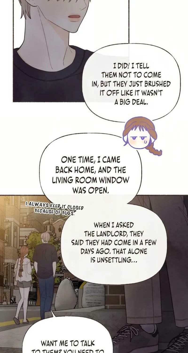 Emotional Transference Chapter 29 page 18 - 
