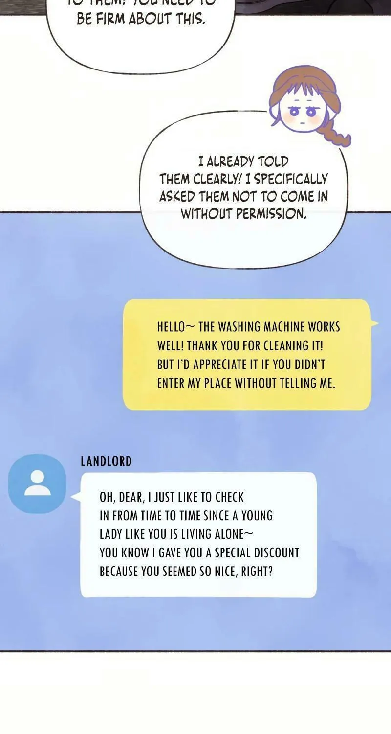 Emotional Transference Chapter 29 page 19 - 