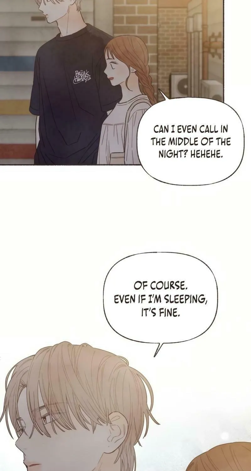 Emotional Transference Chapter 29 page 21 - 
