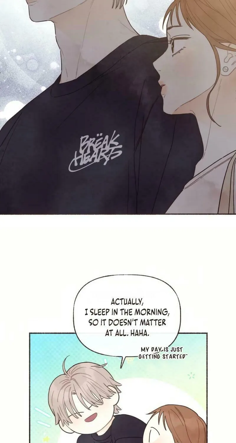 Emotional Transference Chapter 29 page 22 - 