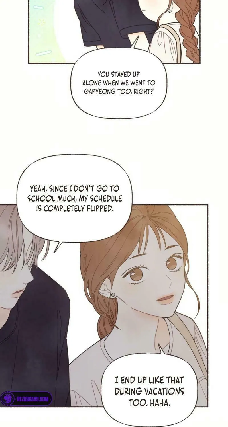 Emotional Transference Chapter 29 page 23 - 