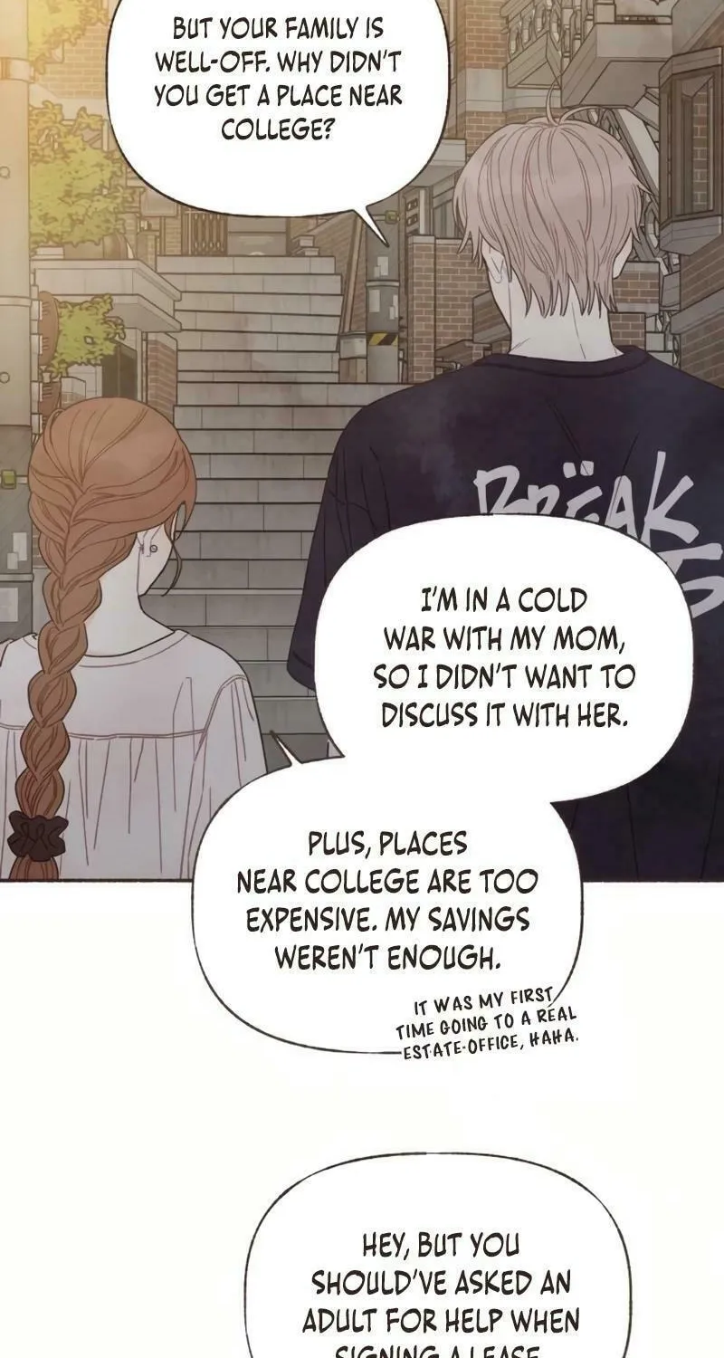 Emotional Transference Chapter 29 page 26 - 