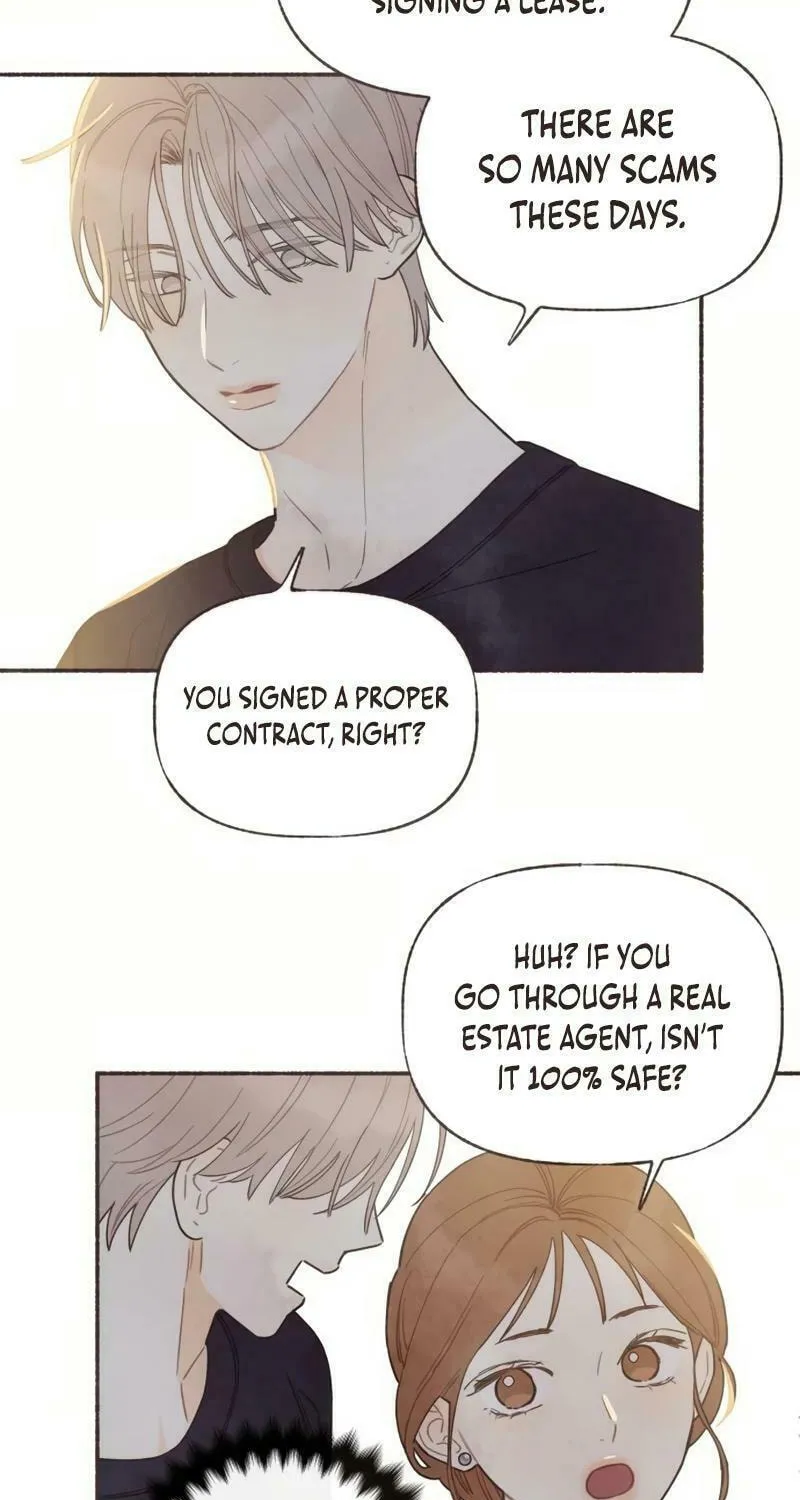 Emotional Transference Chapter 29 page 27 - 