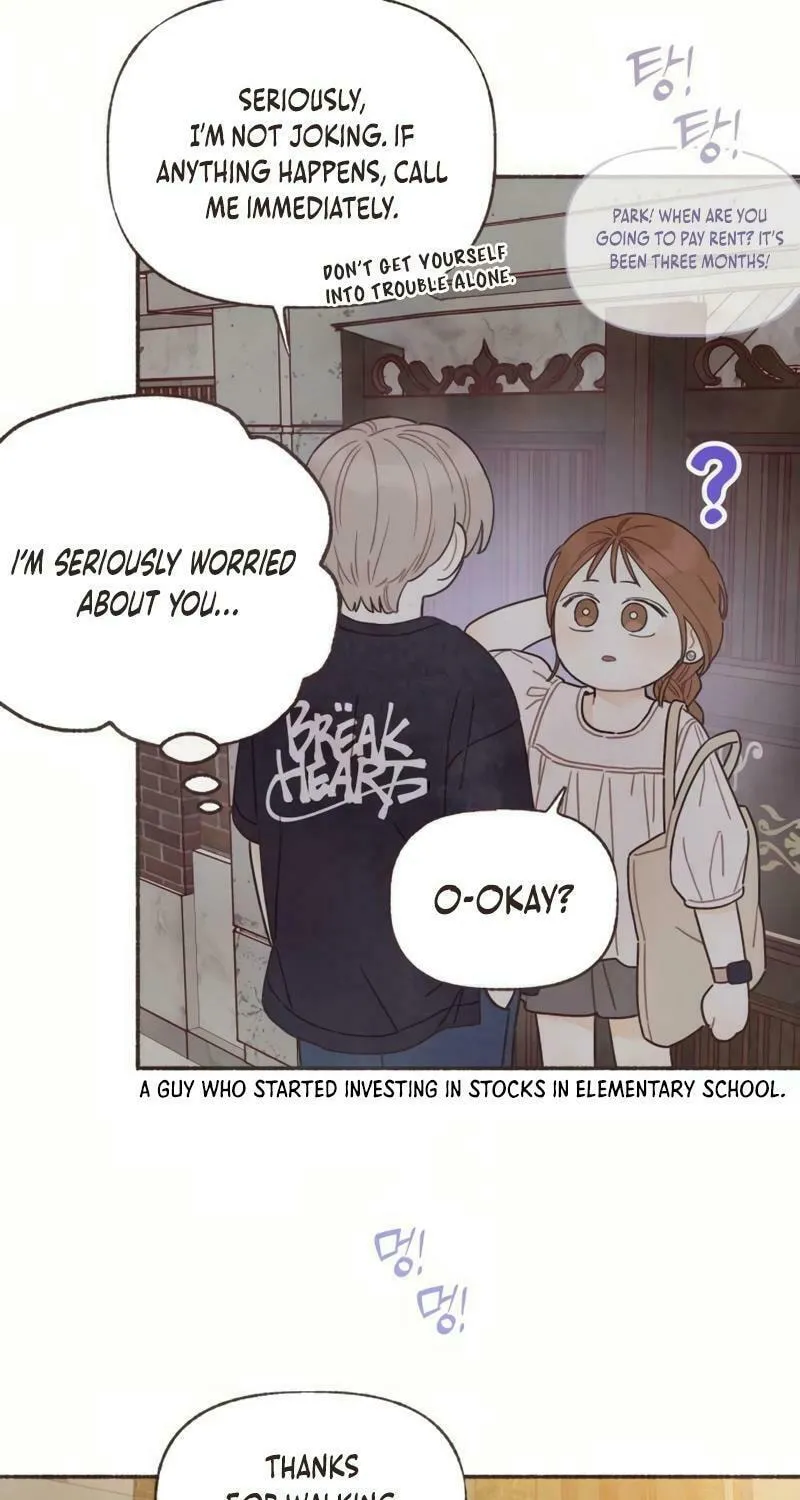 Emotional Transference Chapter 29 page 29 - 