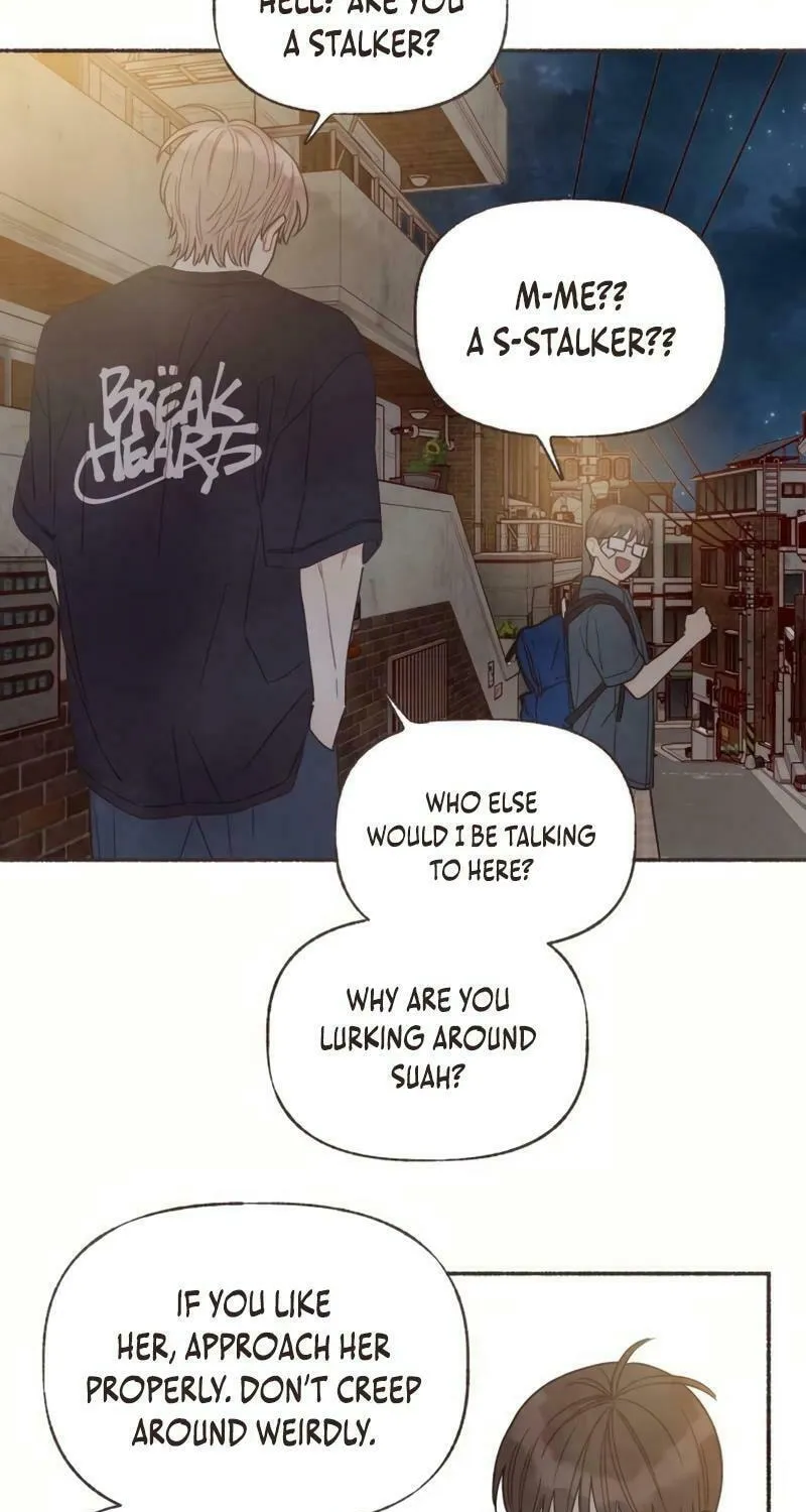 Emotional Transference Chapter 29 page 35 - 