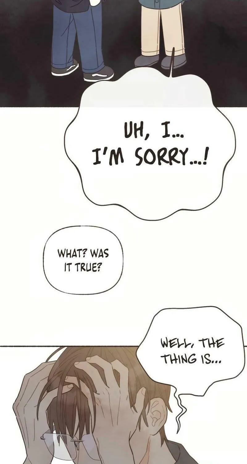 Emotional Transference Chapter 29 page 38 - 