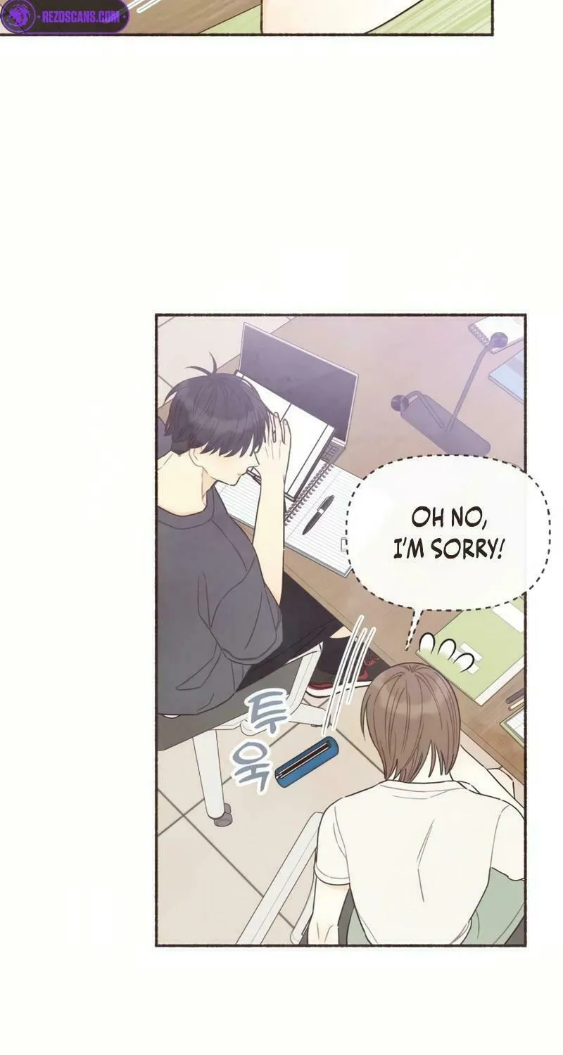 Emotional Transference Chapter 29 page 5 - 