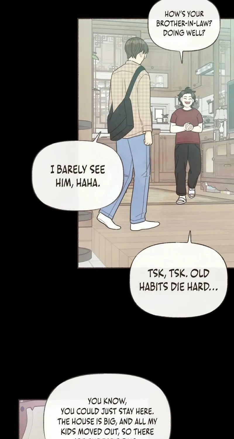 Emotional Transference Chapter 29 page 41 - 
