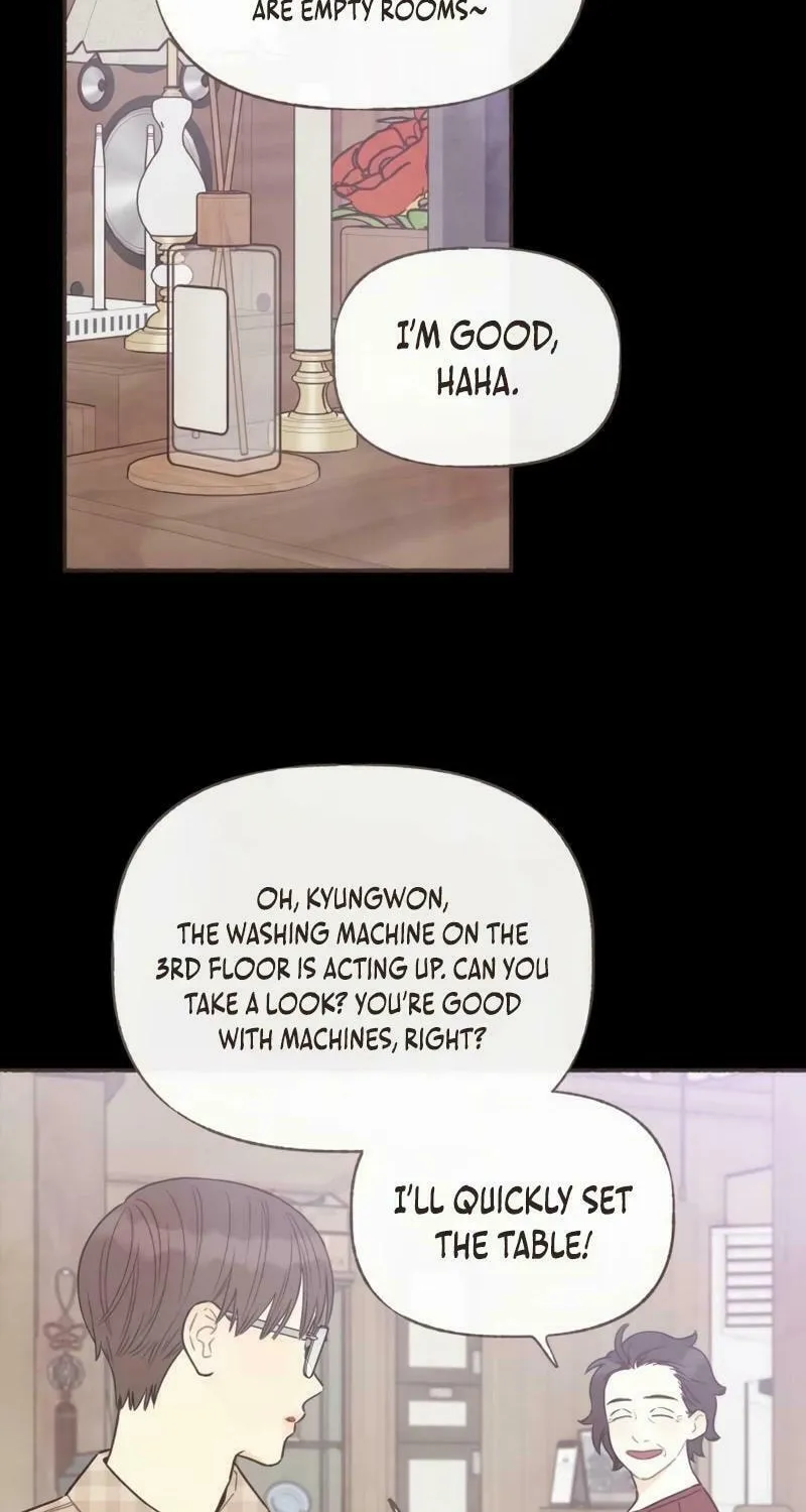Emotional Transference Chapter 29 page 42 - 