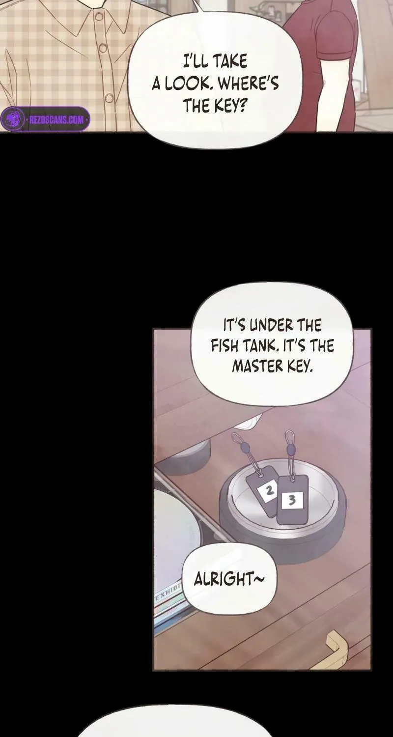 Emotional Transference Chapter 29 page 43 - 