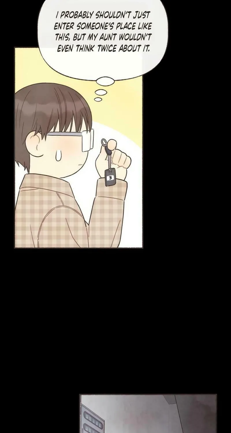 Emotional Transference Chapter 29 page 44 - 